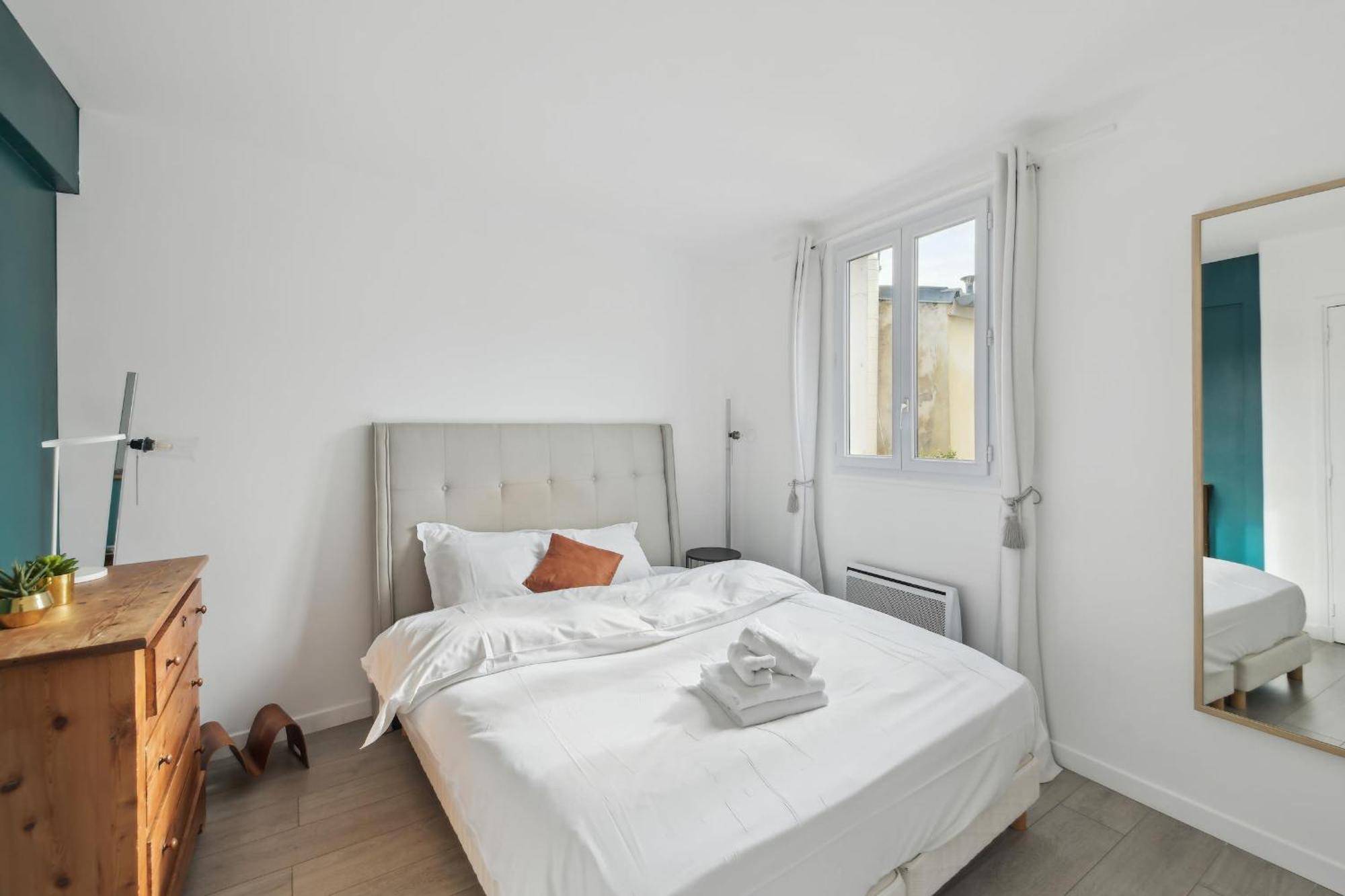 Latin Quarter & Jardin Des Plantes - 1Br - Cityapartmentstay 巴黎 外观 照片